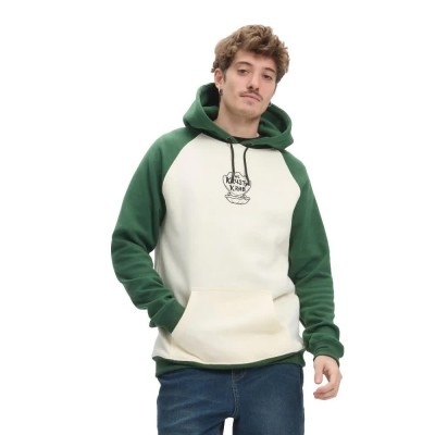суичър,мъжки,пуловери,hydroponic,sb,fresh,hoodie,green,white,(dark,green,off,white)