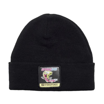 шапка,всички,шапки,hydroponic,sb,tongue,bn,beanie,black