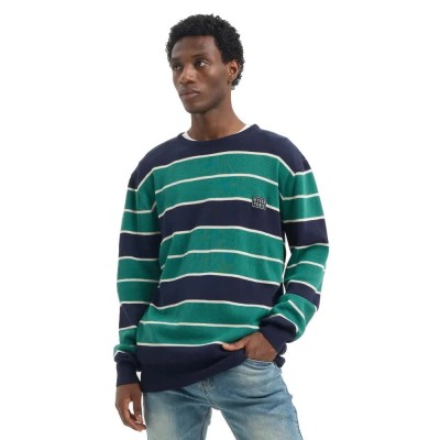 блуза,мъжки,пуловери,hydroponic,turf,sweater,green,blue,(navy,teal,green)