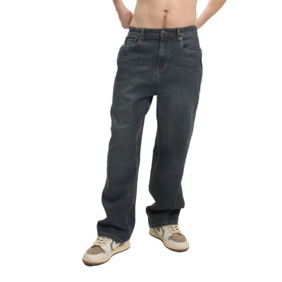 дънки,мъжки,панталони,hydroponic,wisdom,dnm,jeans,grey,(black,denim)