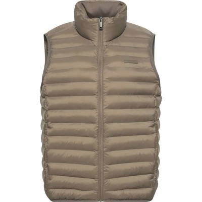 потник,мъжки,потници,calvin,klein,lv04lc509g,vest,morel,(brown)