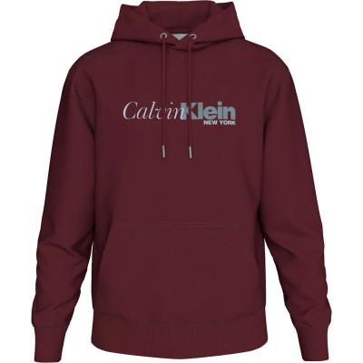 суичър,мъжки,пуловери,calvin,klein,lv04ld241g,hoodie,renaissance,red,(red)