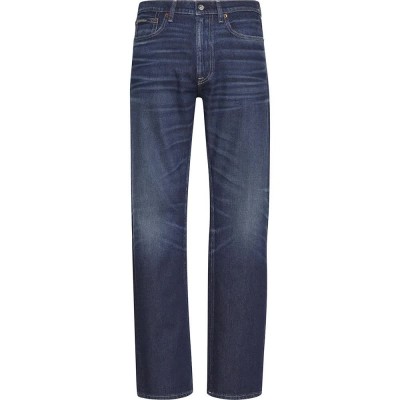 дънки,мъжки,панталони,calvin,klein,lv04rd901g,slim,fit,jeans,dark,casper,(blue)