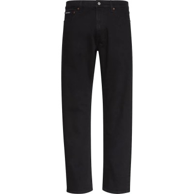 дънки,мъжки,панталони,calvin,klein,lv04rd902g,slim,fit,jeans,jaguar,black,(black)