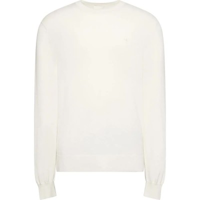 блуза,мъжки,пуловери,calvin,klein,supima,sweater,tofu,(beige)