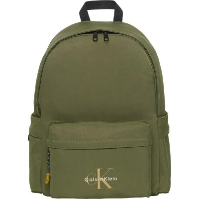 раница,раници,calvin,klein,bold,round,backpack,thyme,(green)