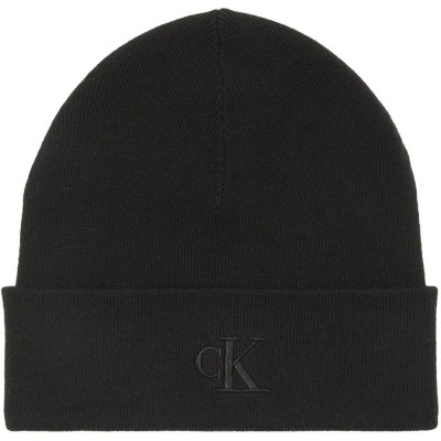 шапка,всички,шапки,calvin,klein,lv04d8020g,beanie,black