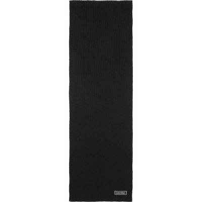 шал,ръкавици,шапки,и,шалове,calvin,klein,lv04d8055g,scarf,black
