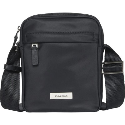 чанти,за,през,рамо,calvin,klein,refined,commuter,crossbody,black,(black)