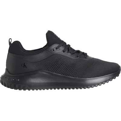 маратонки,мъжки,маратонки,calvin,klein,eva,runner,sock,trainers,black,(triple,black)