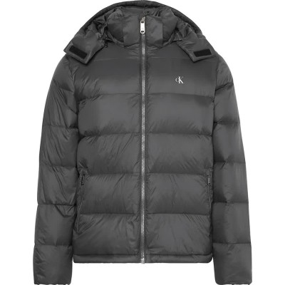 яке,мъжки,якета,calvin,klein,jeans,lv04rc518g,padded,jacket,black,(asphalt)