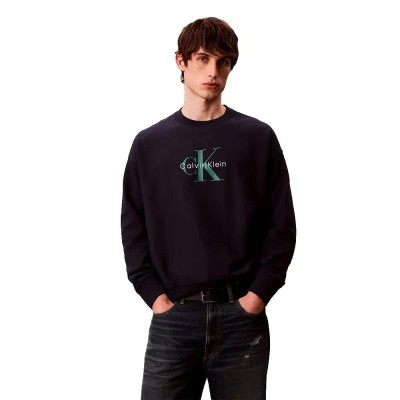 блуза,мъжки,пуловери,calvin,klein,jeans,lv04rd242g,sweatshirt,dark,sapphire,(blue)
