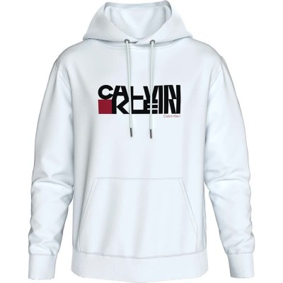 блуза,мъжки,пуловери,calvin,klein,jeans,lv04rd258g,sweatshirt,bright,white,(white)