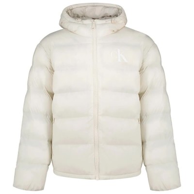 яке,мъжки,якета,calvin,klein,jeans,lv04rd528g,padded,jacket,chalk