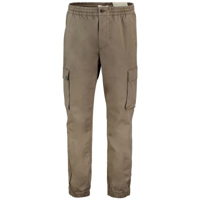 дънки,мъжки,панталони,calvin,klein,jeans,lv04rd608g,skinny,fit,cargo,pants,brown,(bungee,cord)