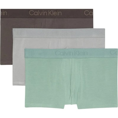 боксерки,мъжко,бельо,calvin,klein,lv00nb4192,boxers,3,units,multicolor,(classic,taupe,pale,surf,grey,charmi)
