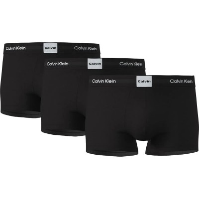 боксерки,мъжко,бельо,calvin,klein,lv00nb4476,trunk,boxers,3,units,black,(black)