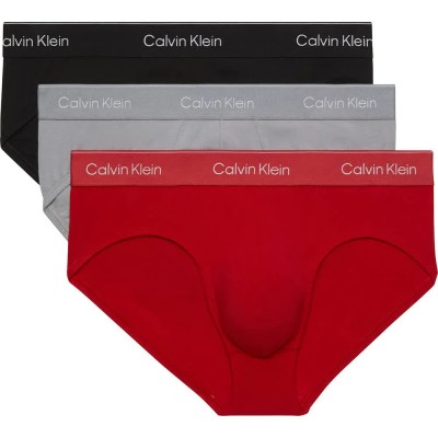слипове,мъжко,бельо,calvin,klein,lv00nb4563,brief,slips,3,units,black,dtm,wb,adrenaline,rush