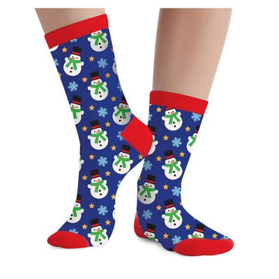 чорапи,детски,чорапи,guirma,christmas,socks,blue