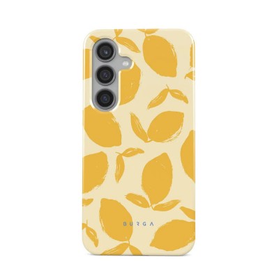 други,аксесоари,burga,hlle,tough,galaxy,s24,phone,case,yellow,(lemon,tart)