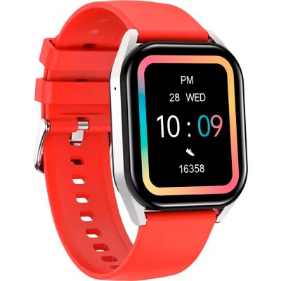 часовници,canyon,chatter,sw,58,smartwatch,orange,(red)