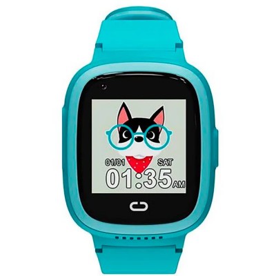 часовници,canyon,sunny,kw,48,smartwatch,blue
