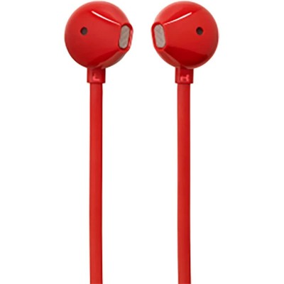 слушалки,слушалки,jbl,tune,305c,wireless,earphones,red