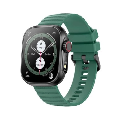 часовници,myphone,tool,smartwatch,black,green,(green)
