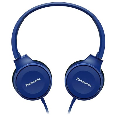 слушалки,слушалки,panasonic,rp,hf100e,a,earphones,blue