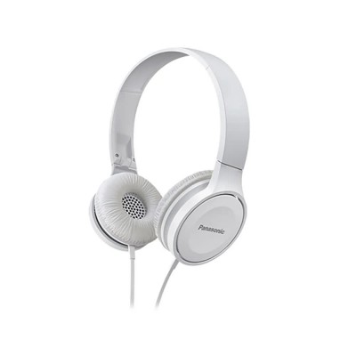 слушалки,слушалки,panasonic,rp,hf100e,w,earphones,white
