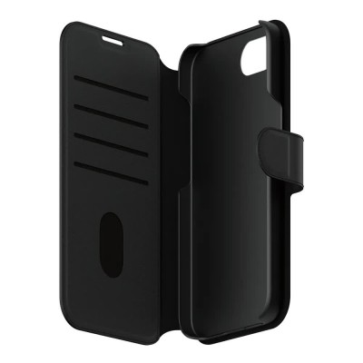 други,аксесоари,panzerglass,care,tango,wallet,iphone,16e,phone,case,black,(black)