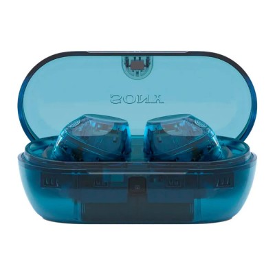 слушалки,слушалки,sony,wf,c710n,wireless,earphones,blue