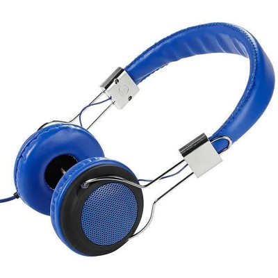 слушалки,слушалки,vivanco,col400,earphones,blue
