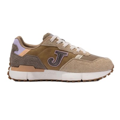 маратонки,мъжки,маратонки,дамски,маратонки,joma,c.1992,trainers,brown,(brown)