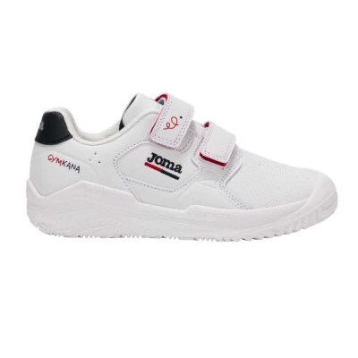 маратонки,детски,маратонки,joma,ginkana,trainers,white,navy,(white)