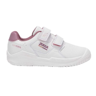 маратонки,детски,маратонки,joma,ginkana,trainers,white,pink,white,pink,(white)