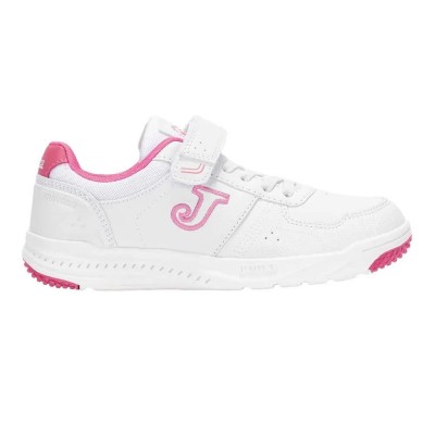 маратонки,детски,маратонки,joma,w.harvard,trainers,white,pink,(white)