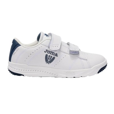 маратонки,детски,маратонки,joma,w.play,trainers,white,blue,(white)