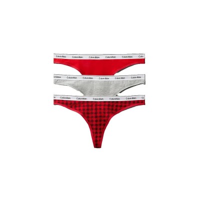дамско,бельо,дамски,бикини,и,танкини,calvin,klein,000qd5209e,thong,3,units,blotched,plaid,adrenaline,rush,black