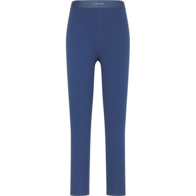 клин,дамски,клинове,дамски,чорапогащи,и,клинове,calvin,klein,000qs7220e,leggings,dark,denim,(blue)