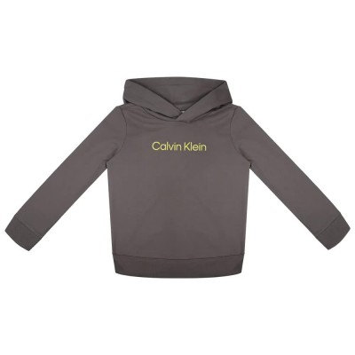 суичър,детски,блузи,calvin,klein,iu0iu00679,hoodie,granite,grey,(grey)