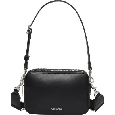 чанта,за,през,рамо,всички,чанти,calvin,klein,lv04f3165g,shoulder,bag,black,(black,old,silver)
