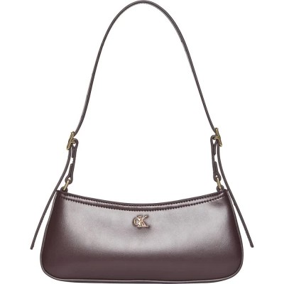 чанта,за,през,рамо,всички,чанти,calvin,klein,lv04f3170g,shoulder,bag,fudge,(brown)