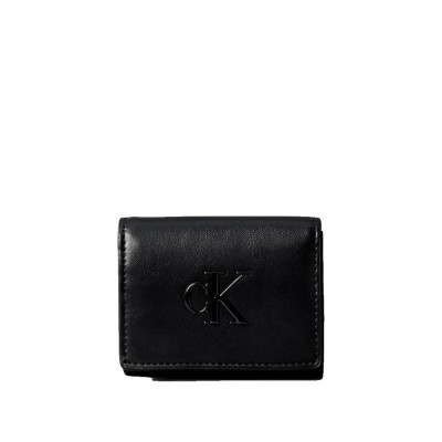 портфейли,и,портмонета,calvin,klein,lv04f1047g,woman,wallet,black,(black)