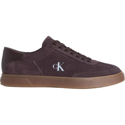 маратонки,дамски,маратонки,calvin,klein,hw0hw02683,trainers,purple,(bordeaux)