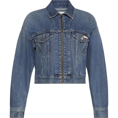 яке,мъжки,якета,дамски,якета,и,палта,calvin,klein,jeans,lv047d778g,cropped,denim,jacket,blue,(cold,springs)