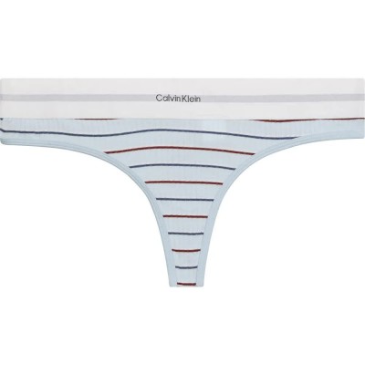 дамско,бельо,дамски,бикини,и,танкини,calvin,klein,lv00qf8023,thong,two,step,stripe,ice,water,(grey)