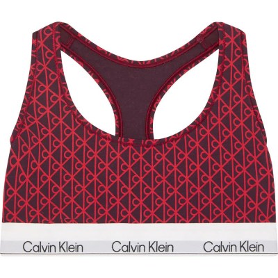 бюстие,дамско,бельо,дамски,бикини,и,танкини,calvin,klein,lv00qf8493,unlined,bralette,bra,seamless,emblem,dark,berry