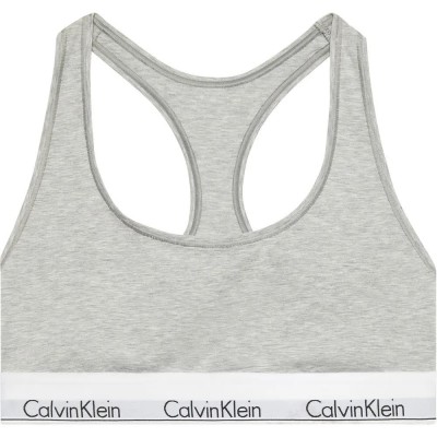 бюстие,дамско,бельо,дамски,бикини,и,танкини,calvin,klein,lv00qf8493,unlined,bralette,bra,heather,grey,(grey)