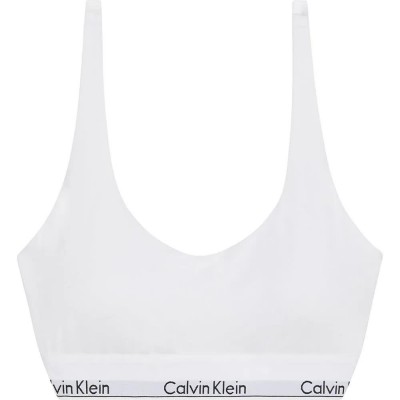 бюстие,дамско,бельо,дамски,бикини,и,танкини,calvin,klein,lv00qf8503,bralette,bra,white